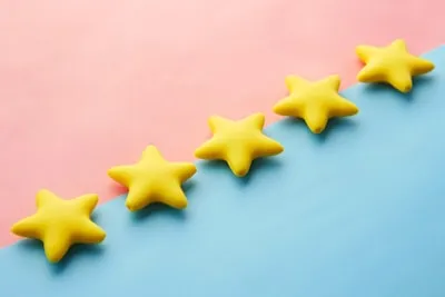 Real client reviews