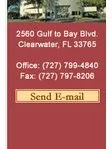 Clark Greenleaf  Lawyer
