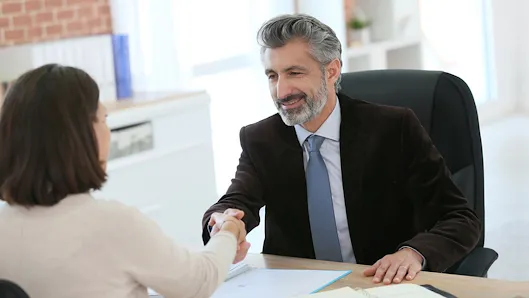 Mark John Malousek Mortgages Lawyer