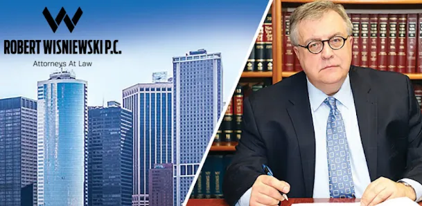Robert Wisniewski Retaliatory Discharge Lawyer