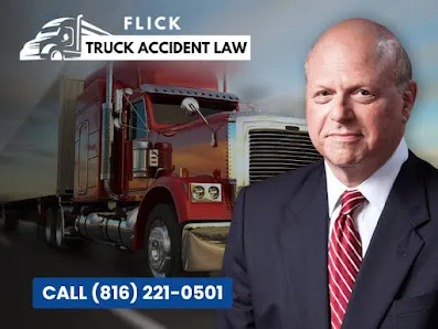 Lawrence Flick Automobile Negligence Lawyer