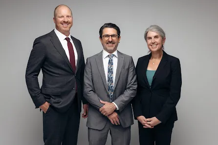 Todd Scardina Complex Litigation Lawyer