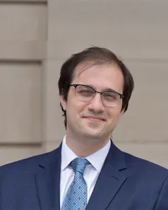 Alexander Tiva Taubes Civil Appeals Lawyer