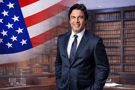 Marcos Rodolfo Gonzalez