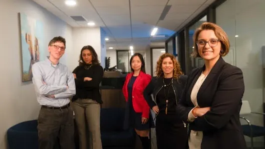 Regina Kiperman Corporate Services Lawyer