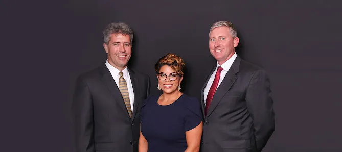 Daniella Rivera Car Accidents Lawyer