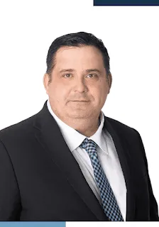 Chris K. Ritchie Insurance Lawyer