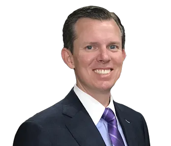 Andrew R. Carruth with Graft and Walraven
