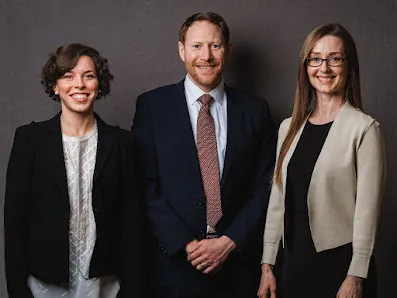 Foley Foley & Pearson, PC  Lawyer