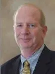 Michael Brady Personal Injury Lawyer