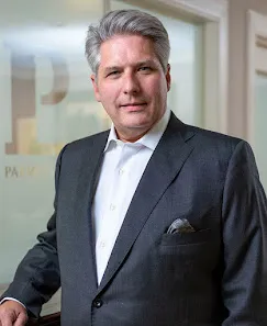 Jeffrey Parmer