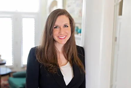 Ashley Buck  Lawyer