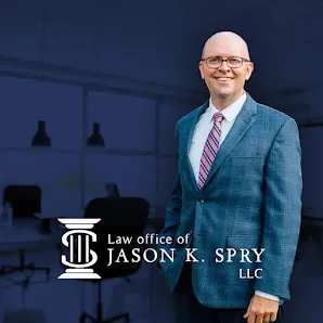 Jason Spry