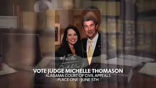 Michelle Thomason  Lawyer