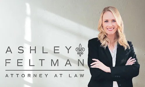 Ashley Feltman