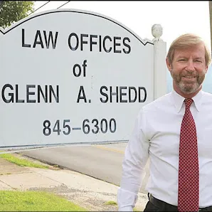 Glenn Shedd