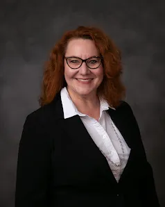 Christine Frieder