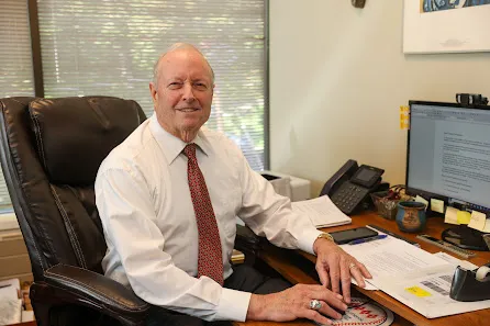 Robert W. Maher TBD Lawyer