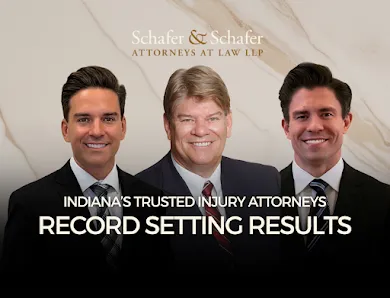 Todd Schafer  Lawyer