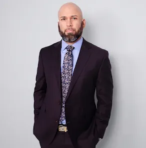 Roberto Mendoza  Lawyer