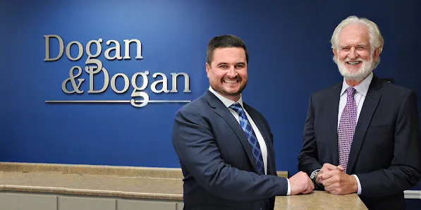 Thomas Dogan
