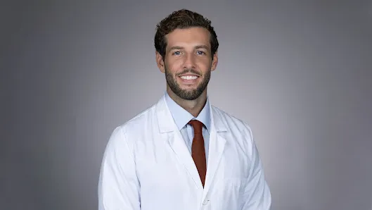 Juan Pereira