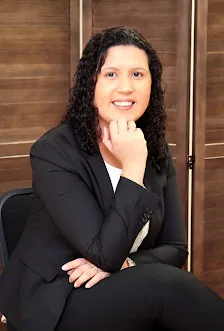 Rita Mendes  Lawyer
