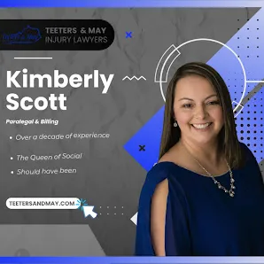 Brad Teeters Lawyer Reviews and Ratings