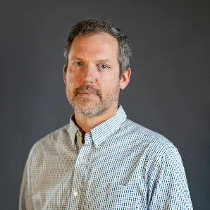 Peter Harman
