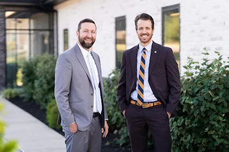 Zachary Dyer  Lawyer