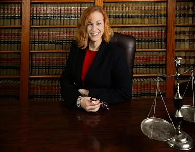 Quindlen Firm  Lawyer