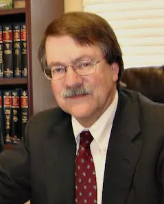 Ralph Baldwin