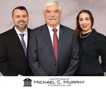 Glenn Aaron Murphy Litigation Lawyer