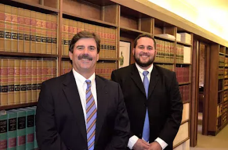 Chance Nalley Lawyer Reviews and Ratings