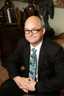 Nathan Lewis Family Lawyer