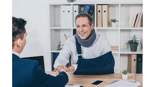 Joel Lauer Lawyer Reviews and Ratings