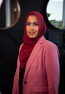 Fariah Amin