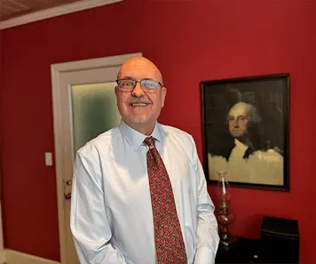 Douglas Hutson Litigation Lawyer