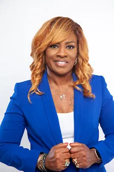 Yvonne Murray-Boyles
