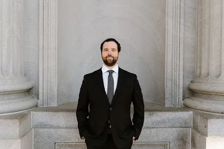 Vaughan Perry  Lawyer