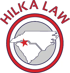 Travis Hilka  Lawyer