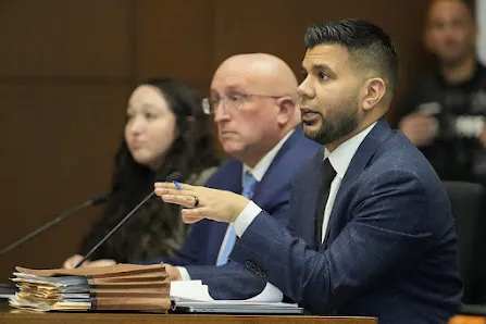 George Gomez Immigration Lawyer