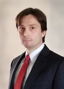 Daniel Wysocki  Lawyer