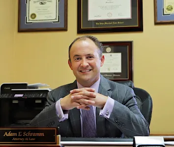 Adam Schramm