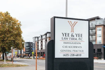 Ryan Yee Lawyer Reviews and Ratings