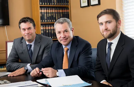 Edward Flitter Lawyer Reviews and Ratings