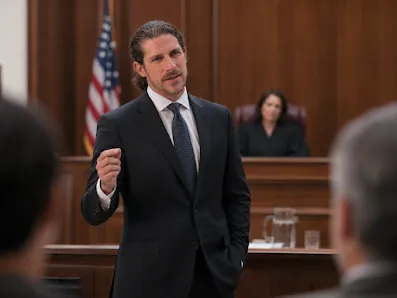 Nicolo Baratta Lawyer Reviews and Ratings