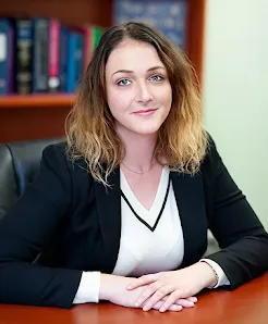 Marissa Conlin Lawyer Reviews and Ratings