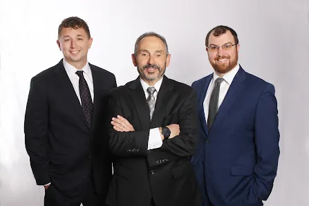 Matthew Strubinger Lawyer Reviews and Ratings