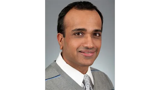 Nirav Desai